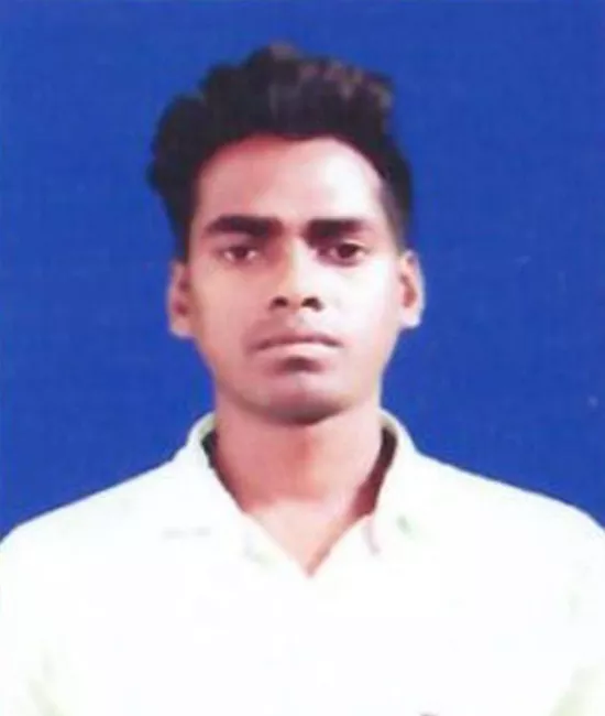 Arun Kumar Nayak