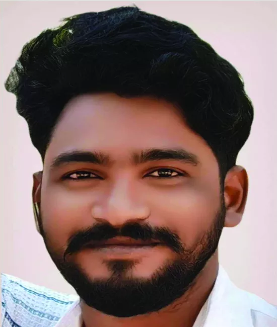 Rajesh