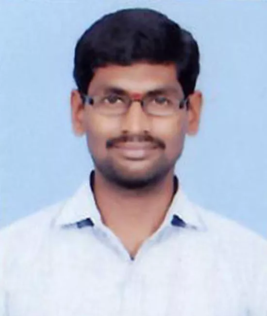 Srinivasu