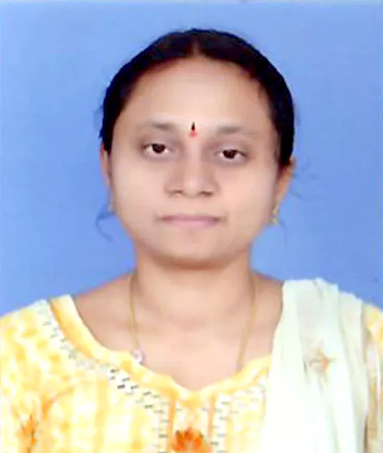 Sriveni
