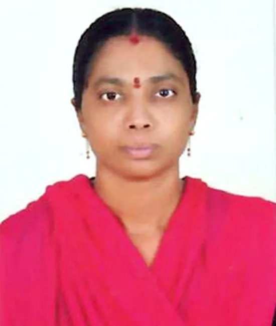 Subhashini